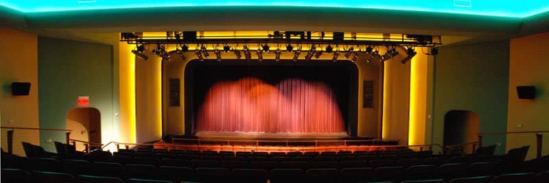 Comedy Shows