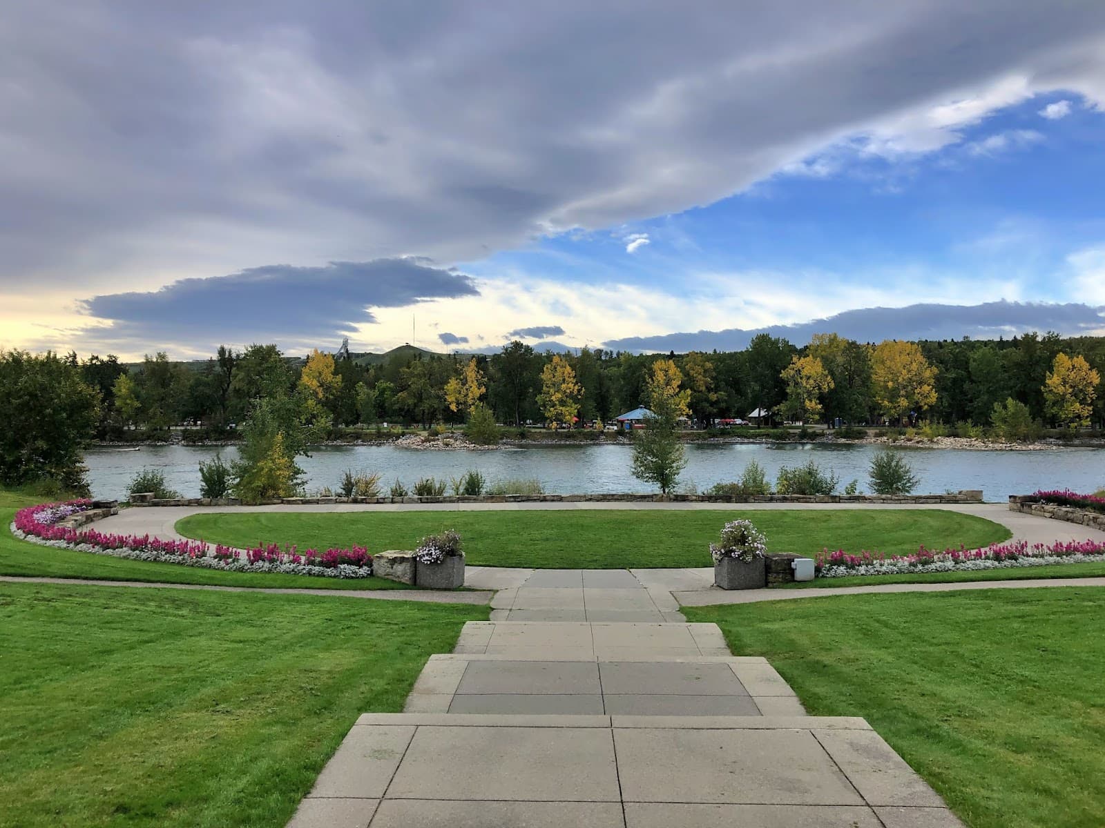 Baker Park - Image 1