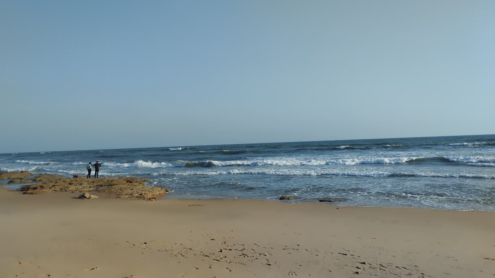 Pingleshwar Beach - Image 1