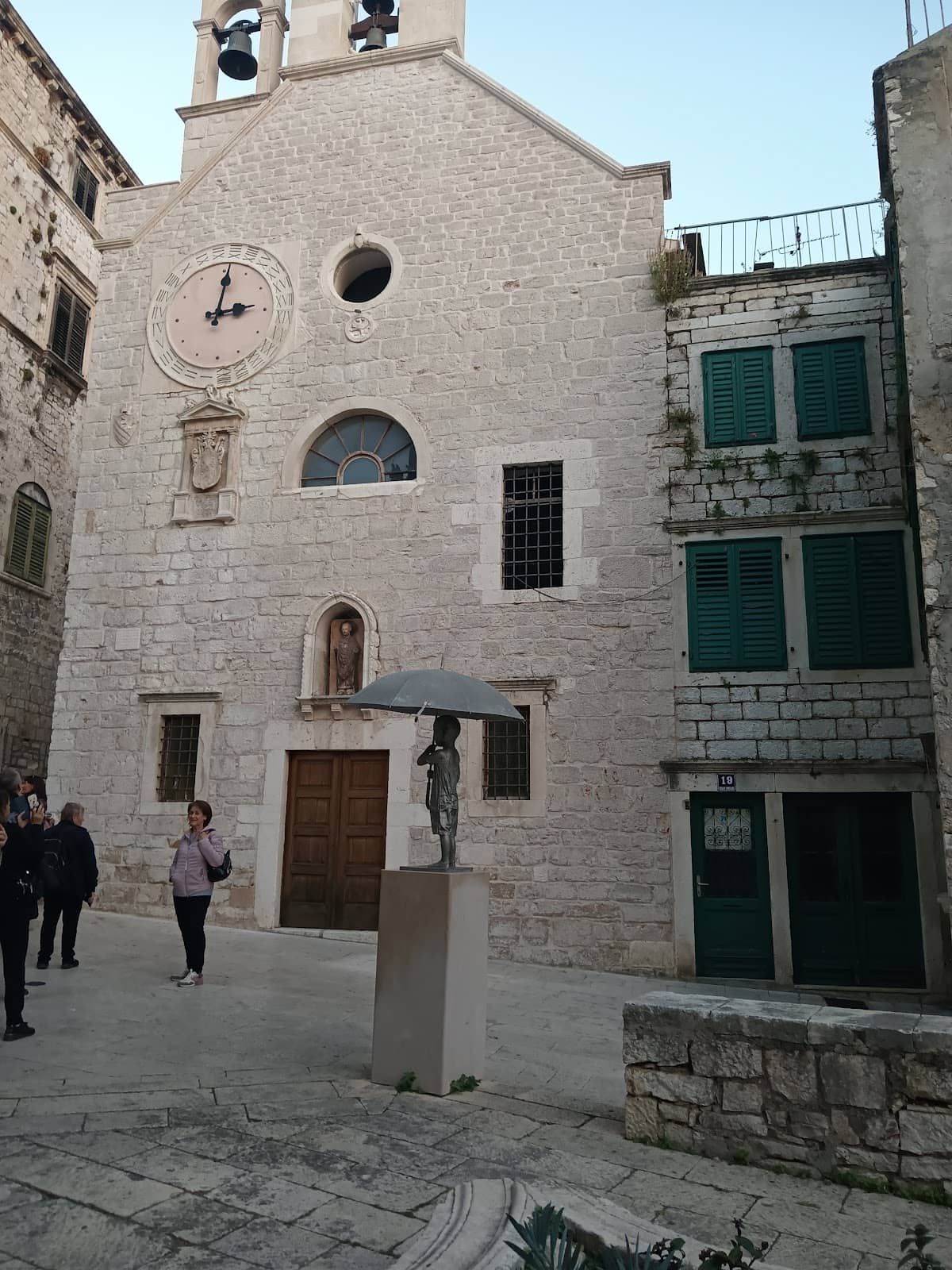 Historic Architecture