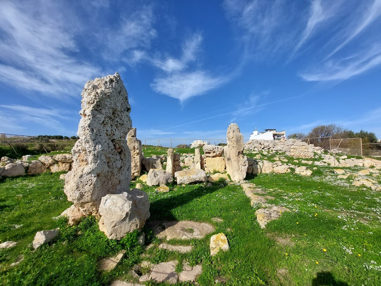 Skorba Temples - Image 1
