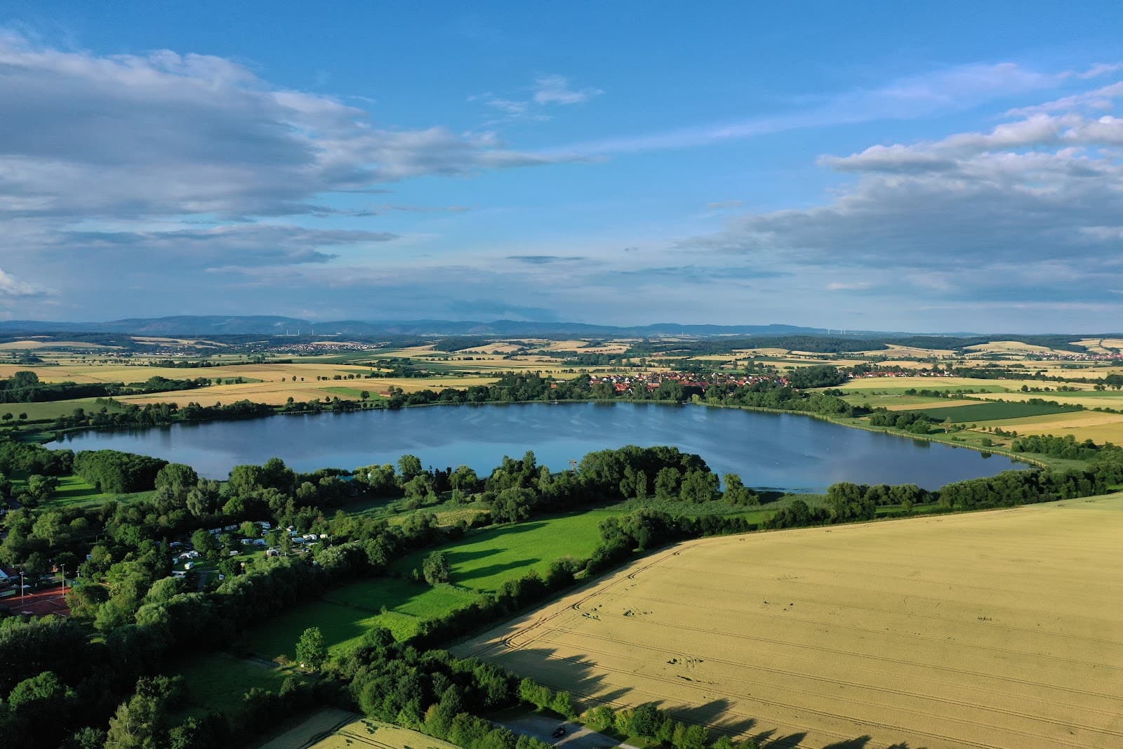 Seeburger See - Image 1