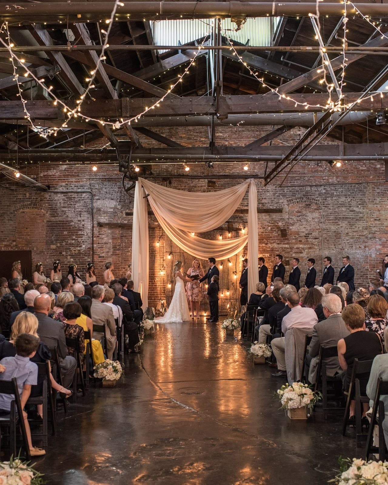 King Plow Arts Center - Image 1