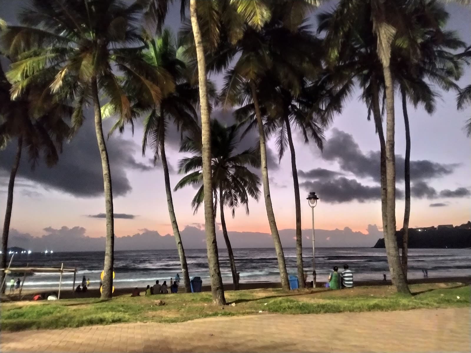 Baina Neighborhood - Image 1