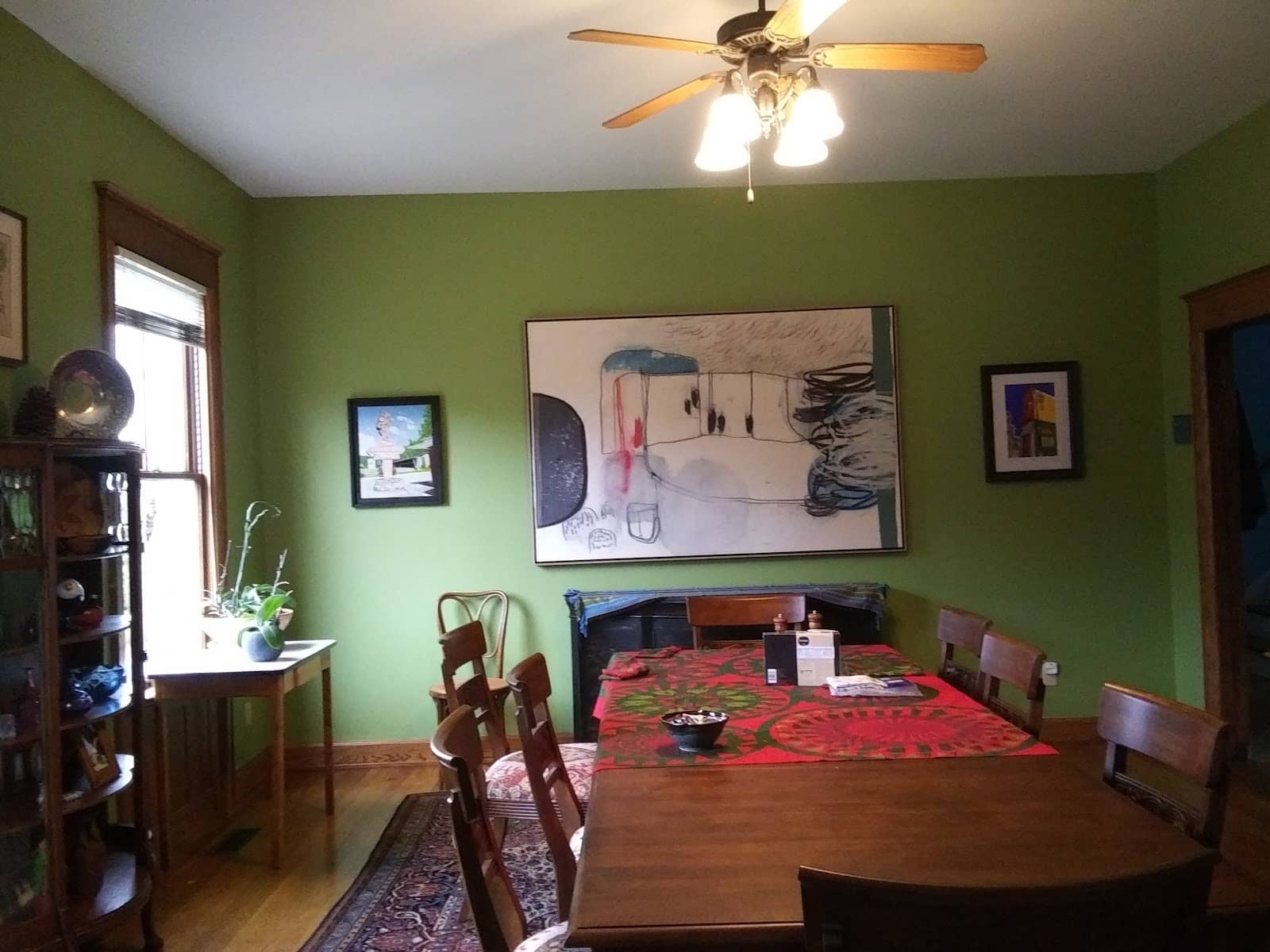 Victorian & Craftsman Architecture