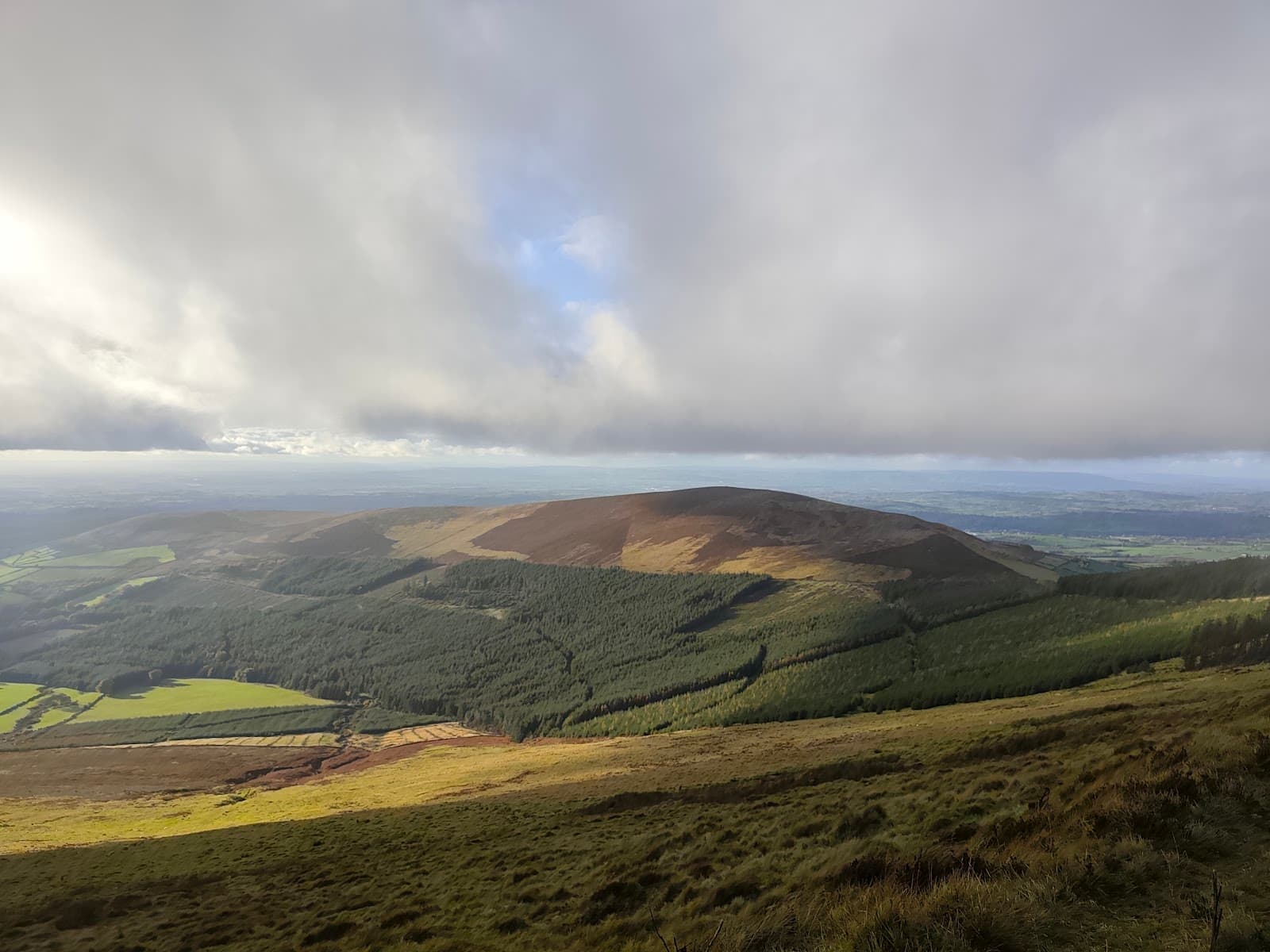 Mount Leinster - Image 1