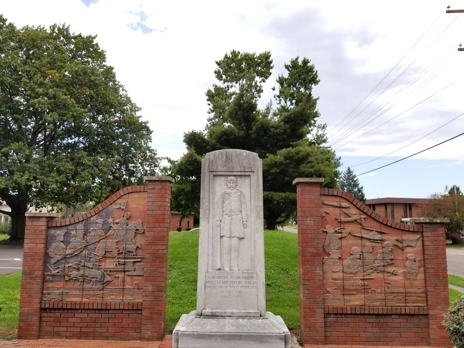 Federal-Style Architecture