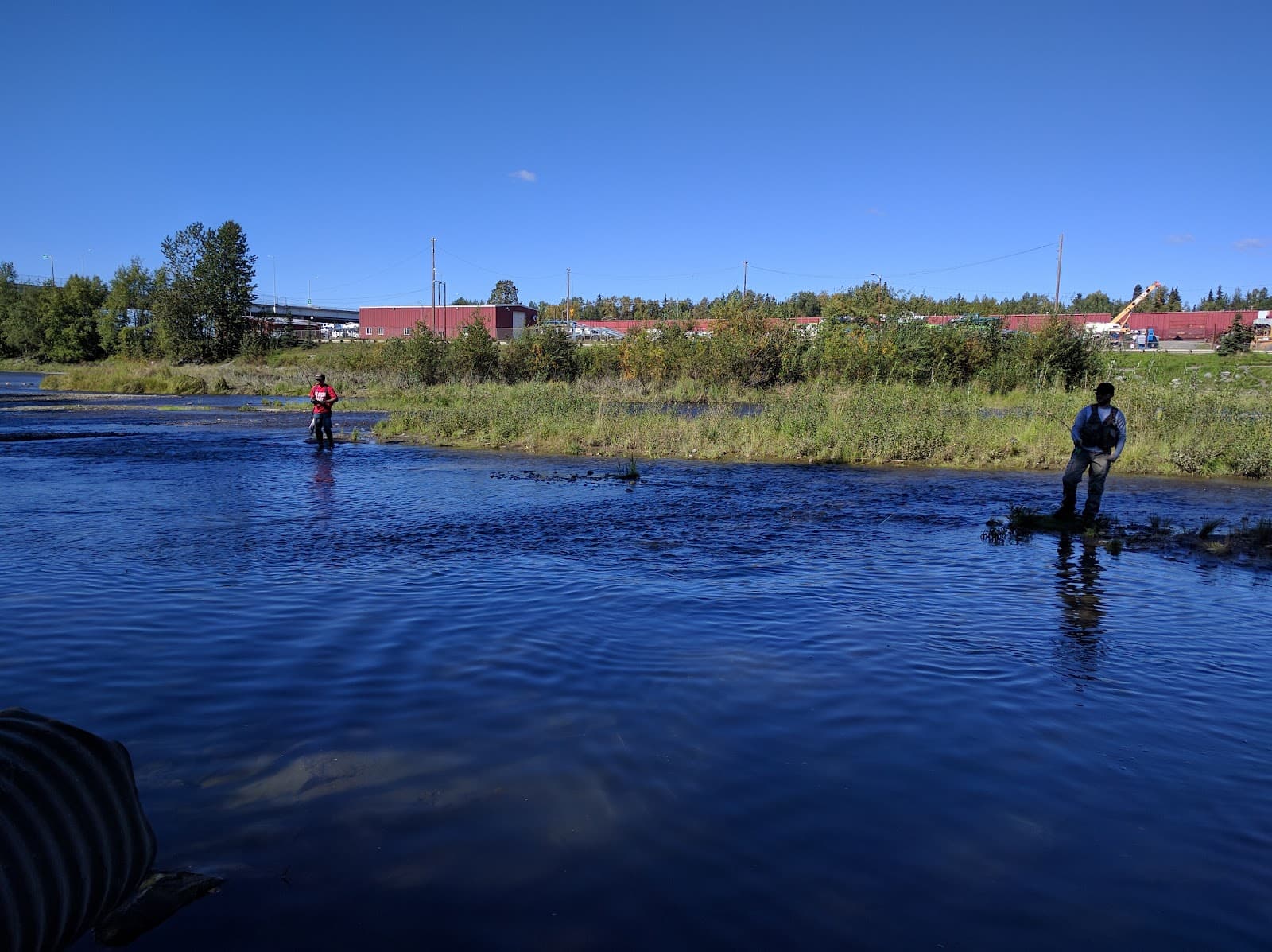 Ship Creek Trail - Image 1