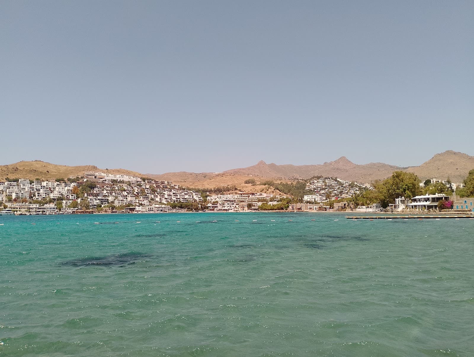 Akyarlar Beach Bodrum - Image 1