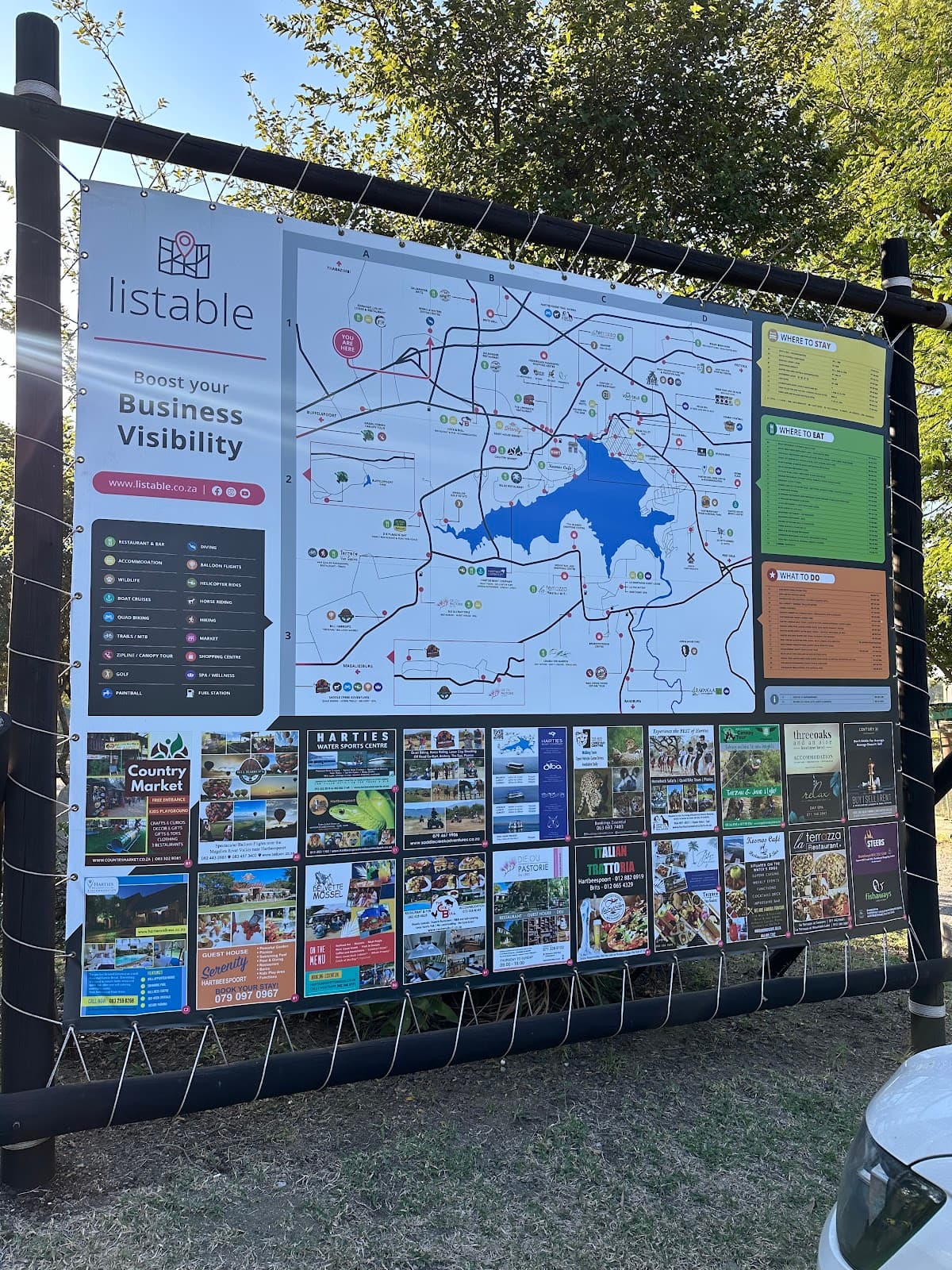 Miracle Waters Dive Centre - Image 1