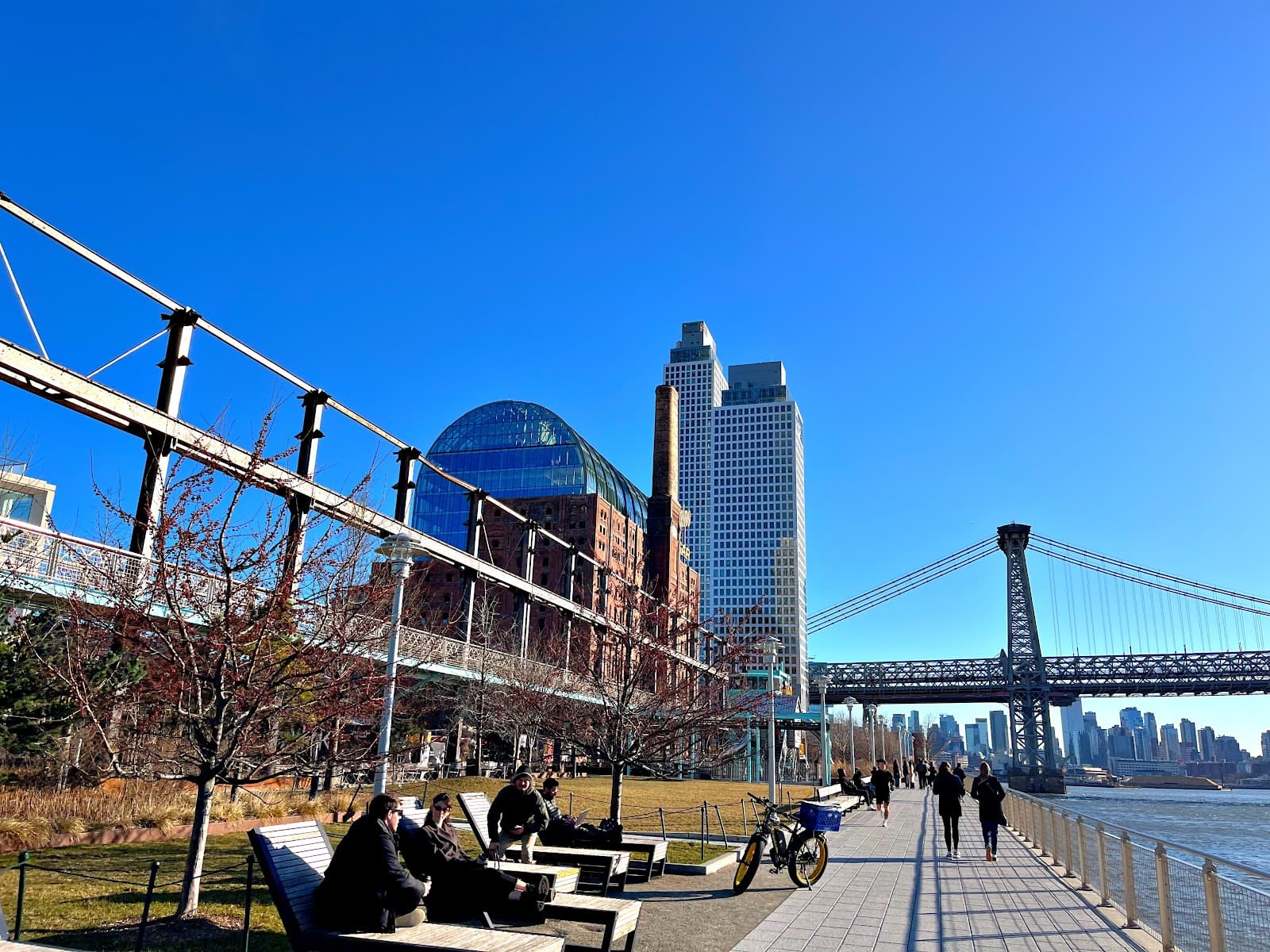 Brooklyn Waterfront - Image 1