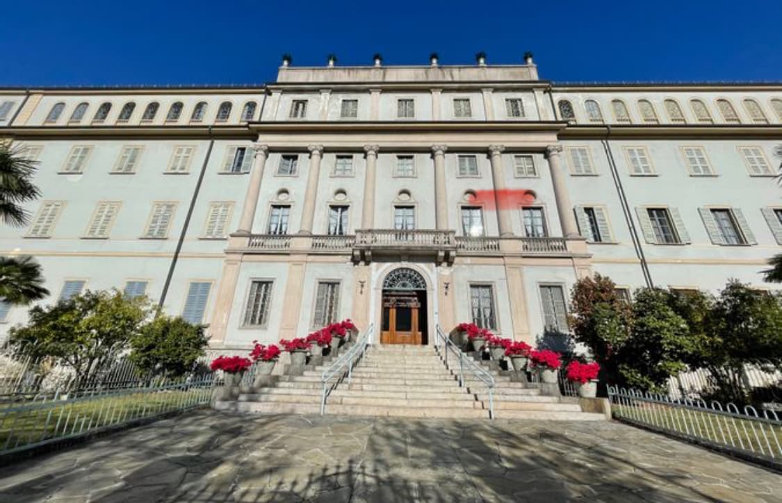 Collegio Mellerio Rosmini - Image 1