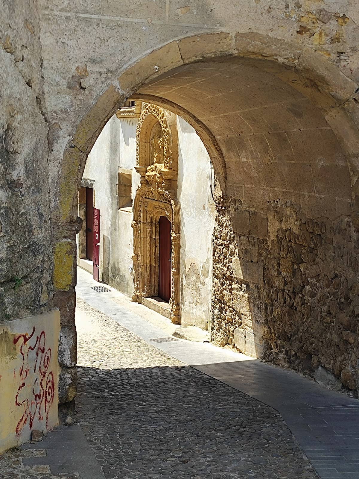 Vertical photo