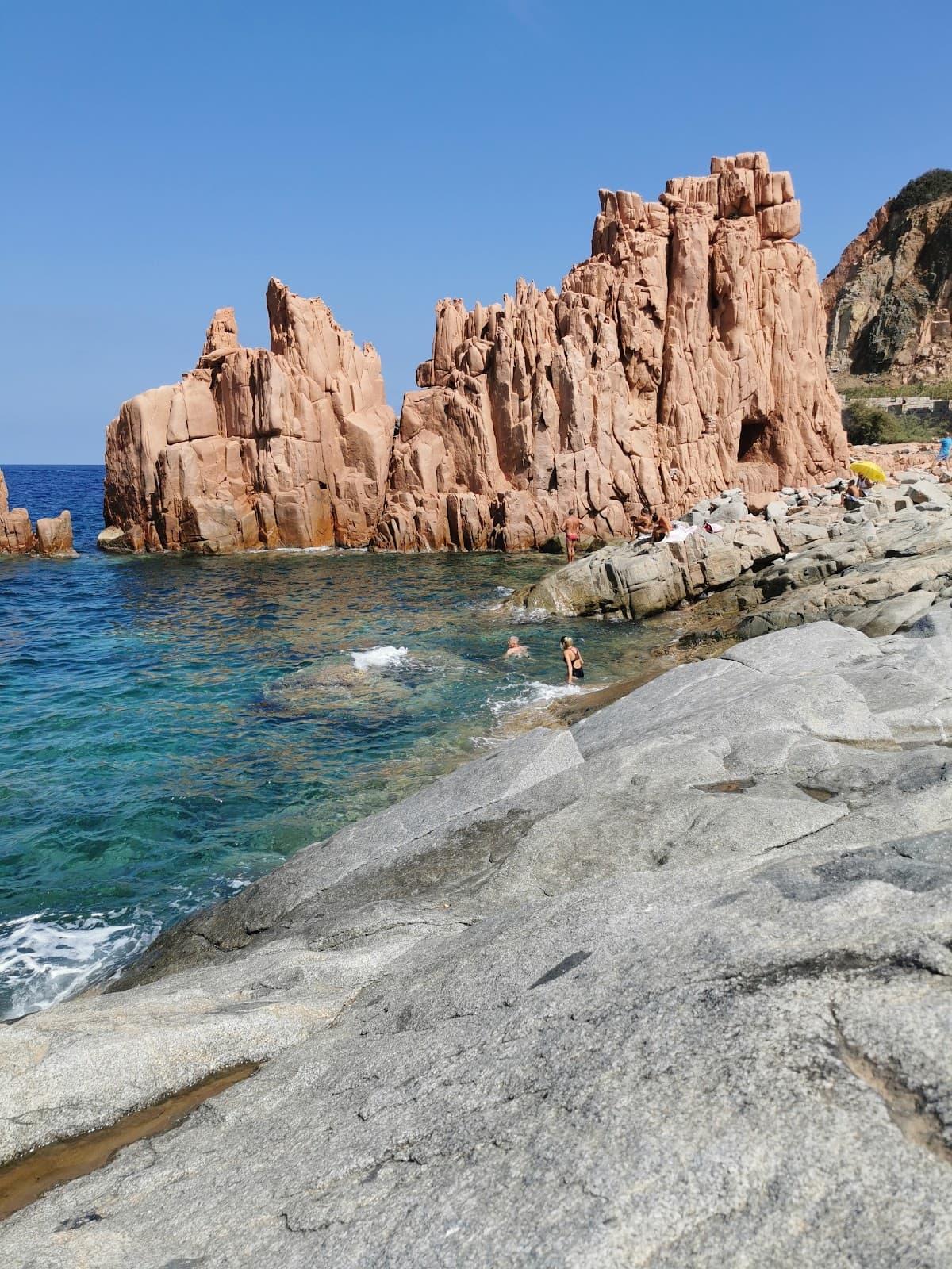 Rocce Rosse Arbatax - Image 1