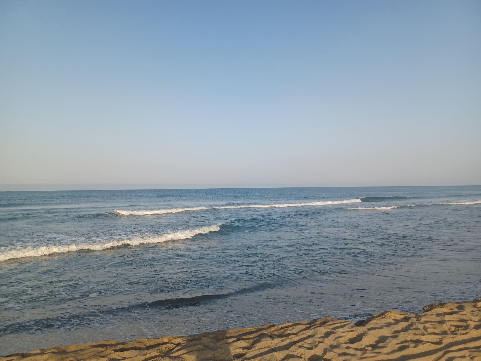 Maccarese Beach - Image 1