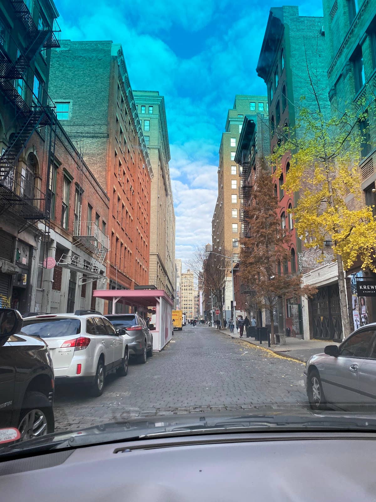 Vertical photo