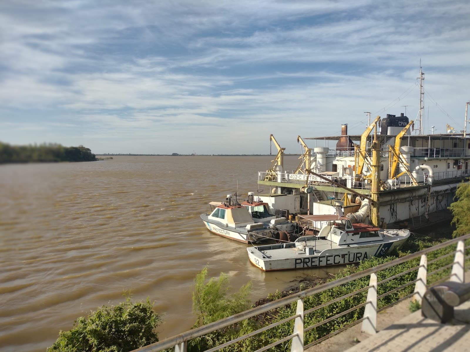 Sala Mayo (Centro de Exposiciones) - Image 1