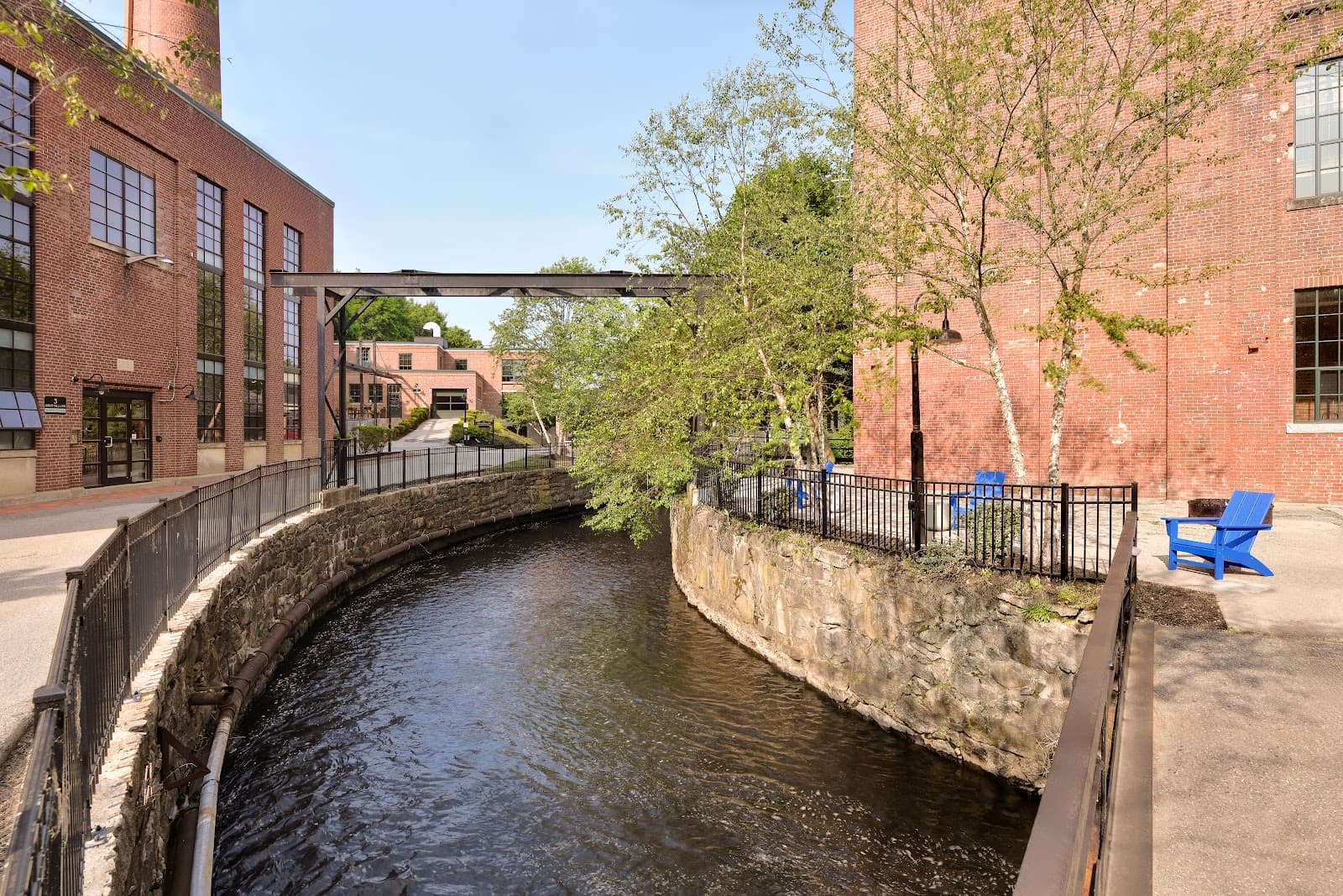Abbot Mill - Image 1
