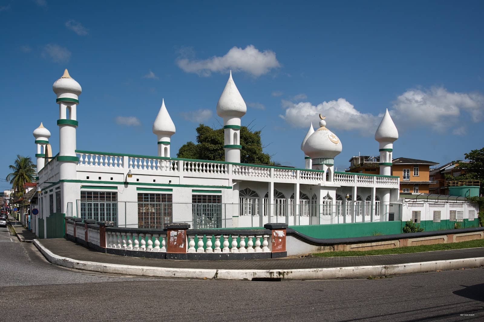 Community Hub