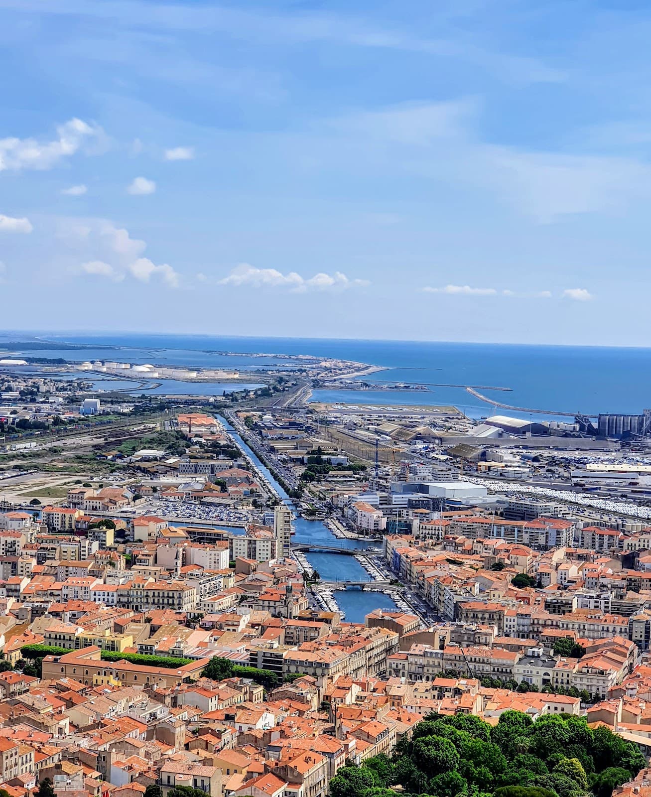 Saint-Clair Cross Viewpoint - Image 1