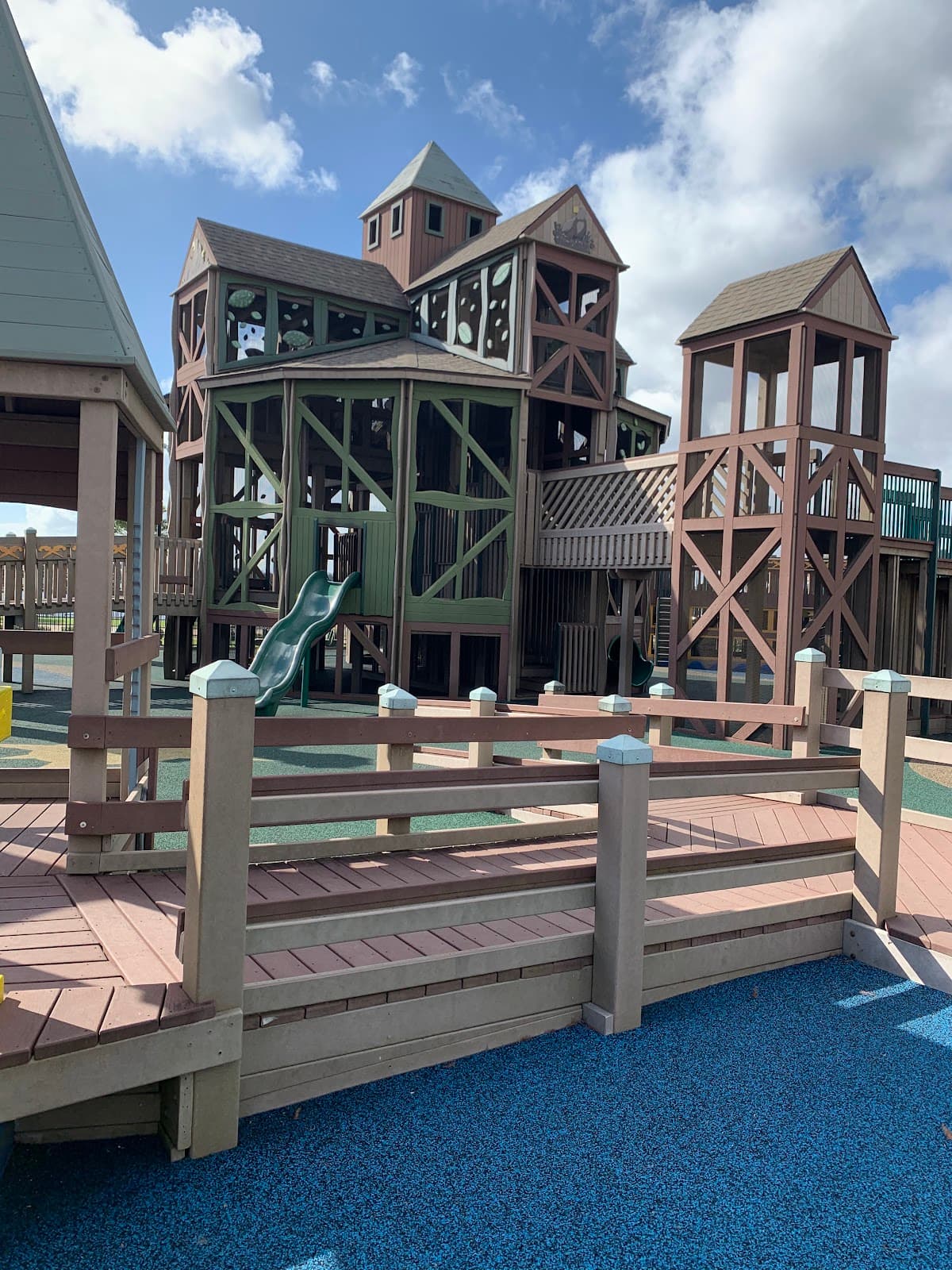 Millennium Park - Image 1