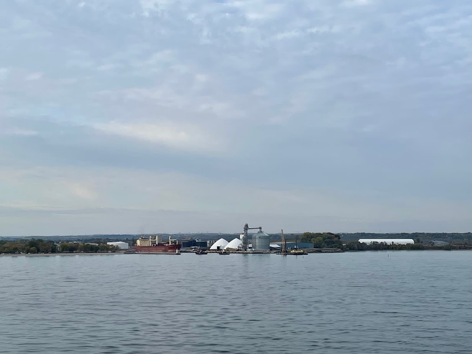 Port Oshawa Pioneer Cemetery - Image 1