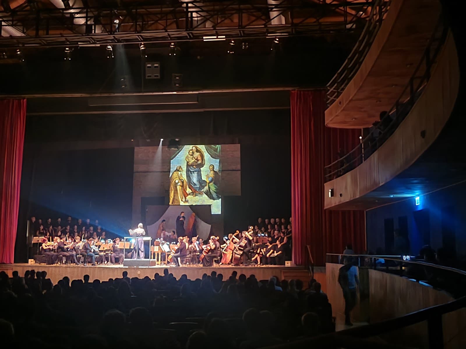 Teatro Polytheama - Image 1