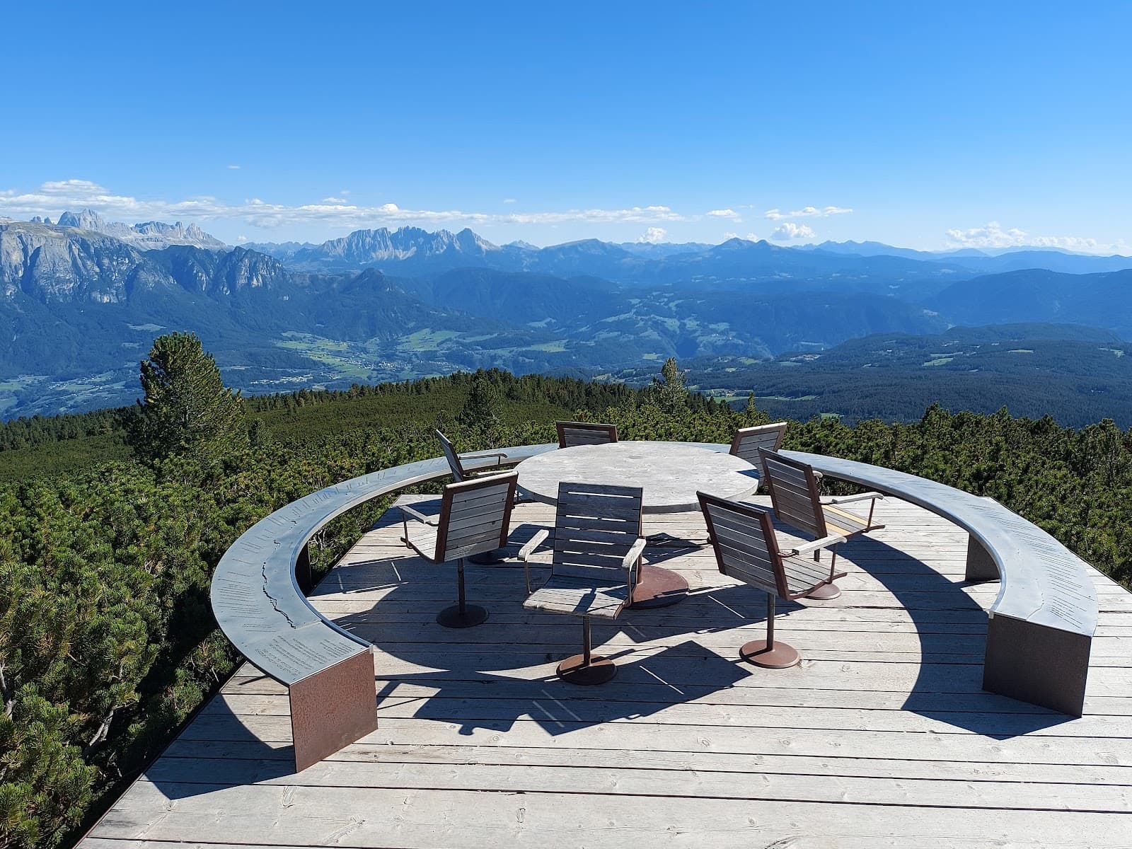 Katzenbach Gorge Trail - Image 1