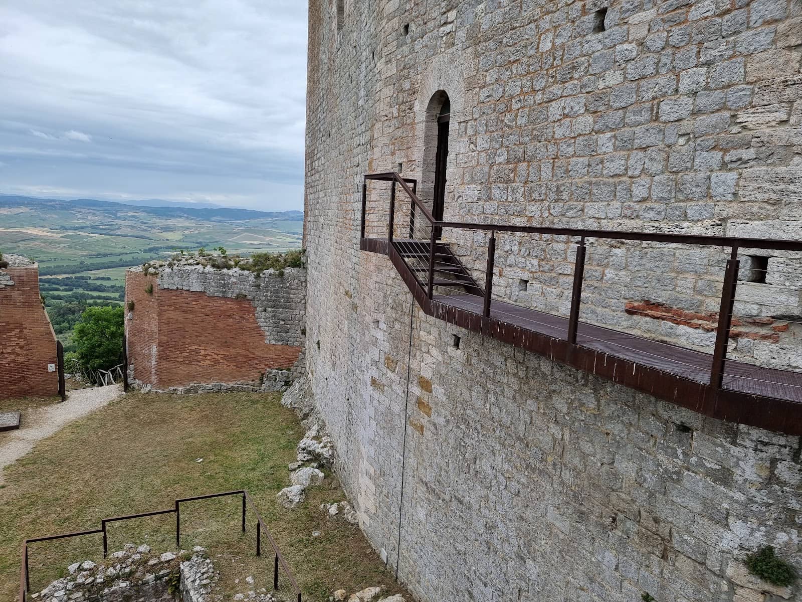 Vertical photo