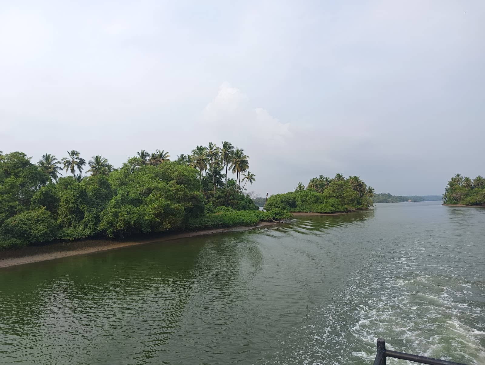 Parassinikkadavu Muthappan Temple