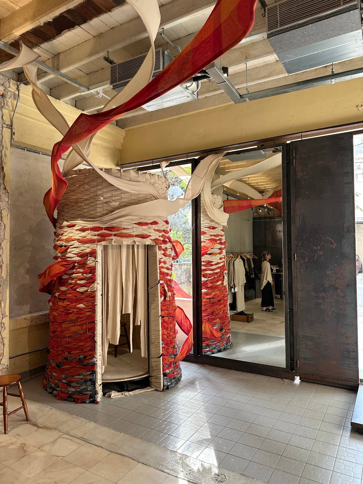 Wabi-Sabi Inspired Ambiance