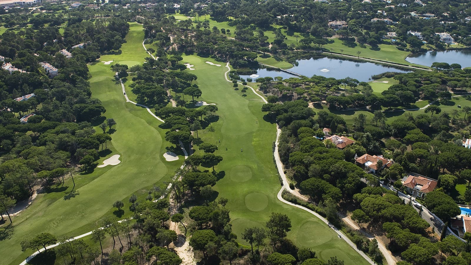 Quinta do Lago - Image 1