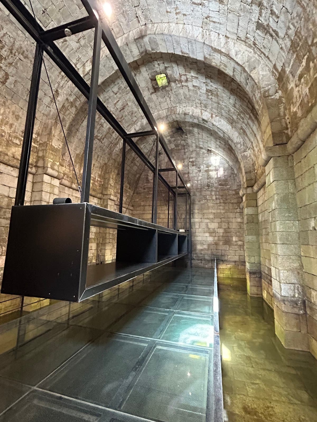 Lamego Cistern - Image 1