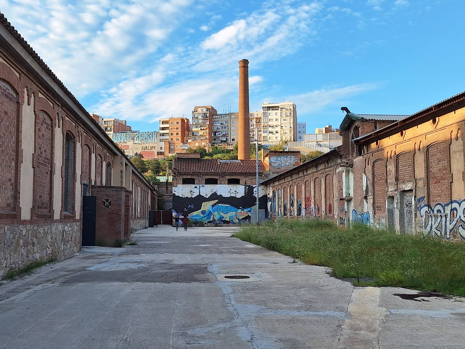 Manifesta Art Biennial