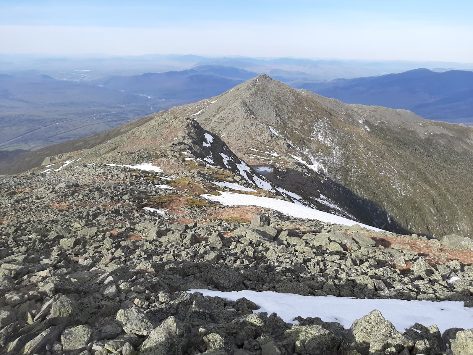 Mount Adams - Image 1