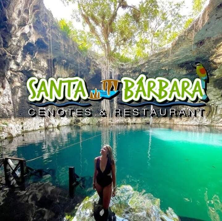 Homún Cenotes Santa Bárbara - Image 1