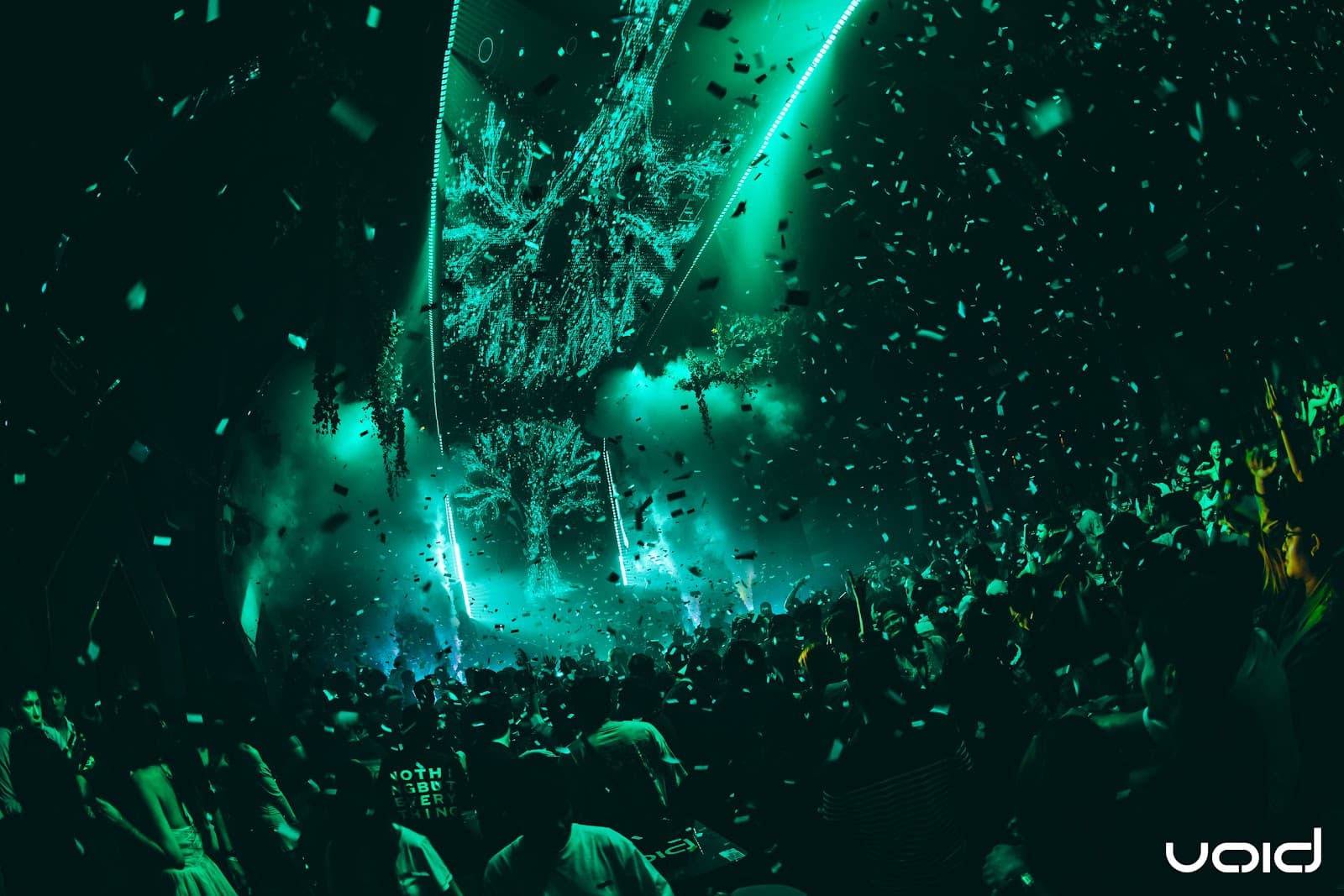 VOID Bangkok - Image 1