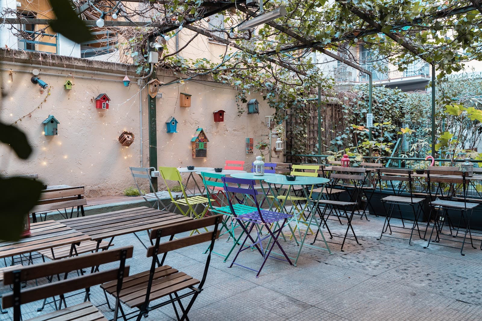 Ostello Bello, Milan - Image 1