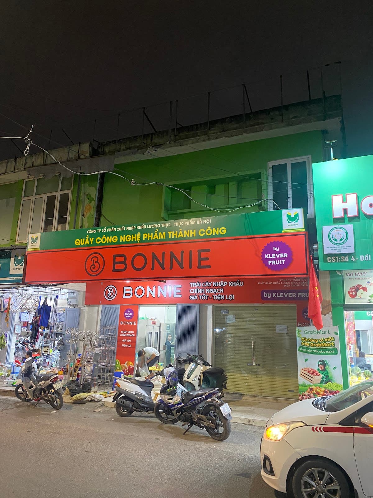 Thanh Cong Market - Image 1