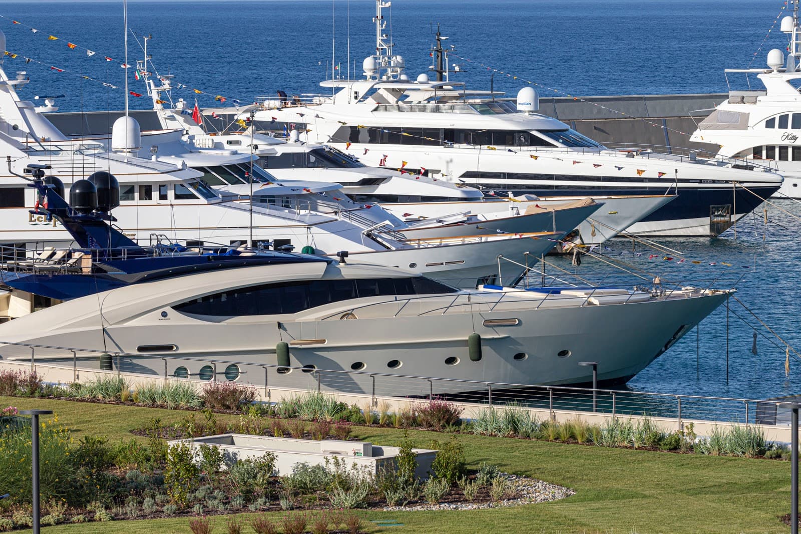 Cala del Forte Marina - Image 1