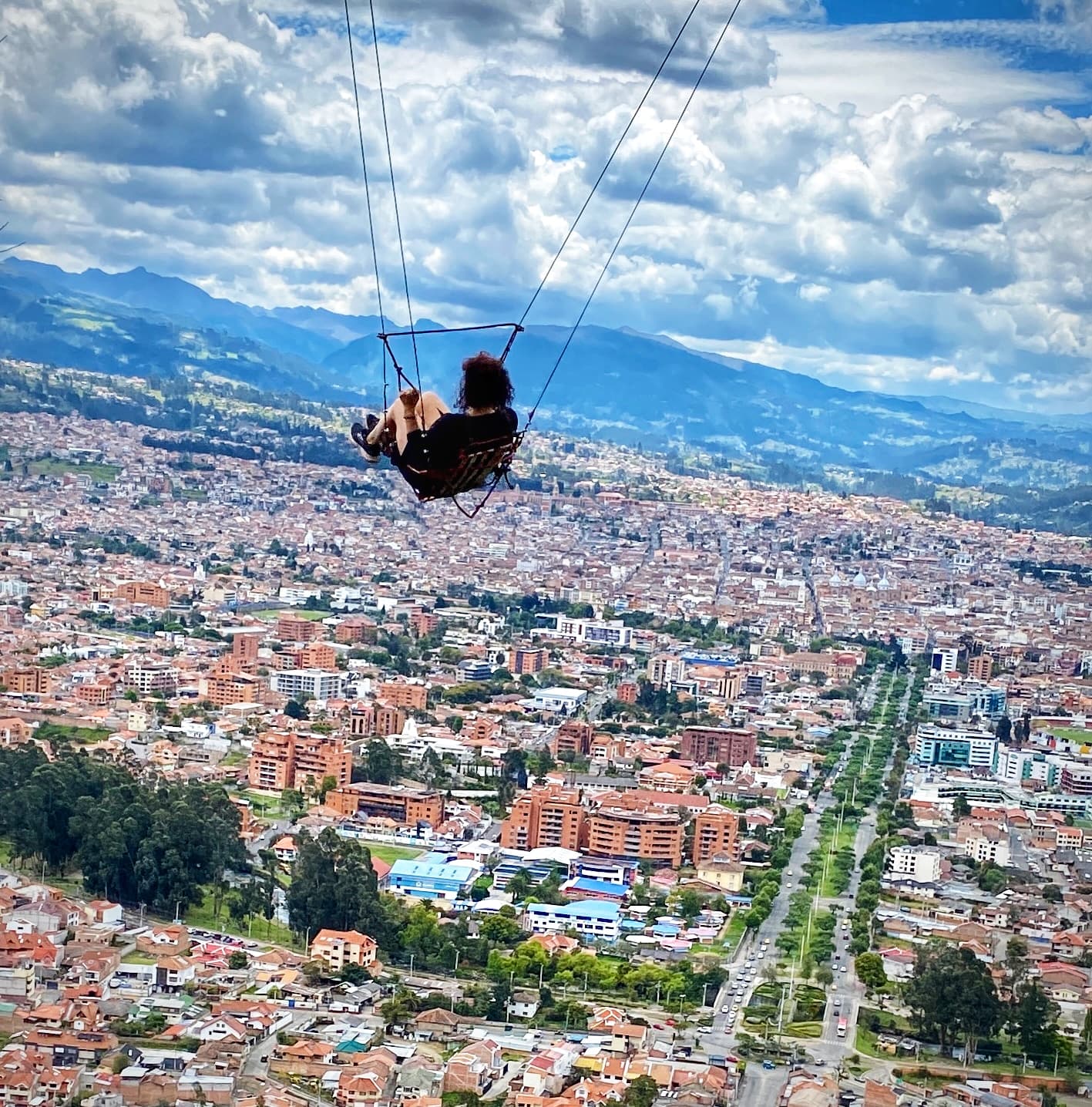 Sayausí Viewpoint - Image 1