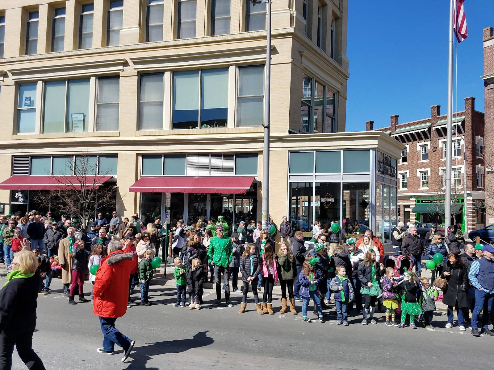 Artisan Ice Cream at Cookman Creamery