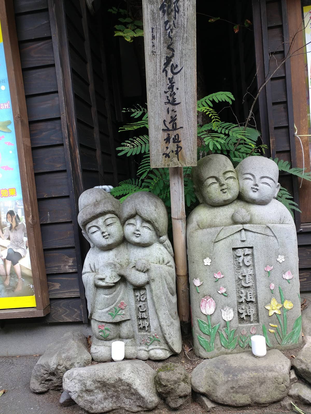 Vertical photo