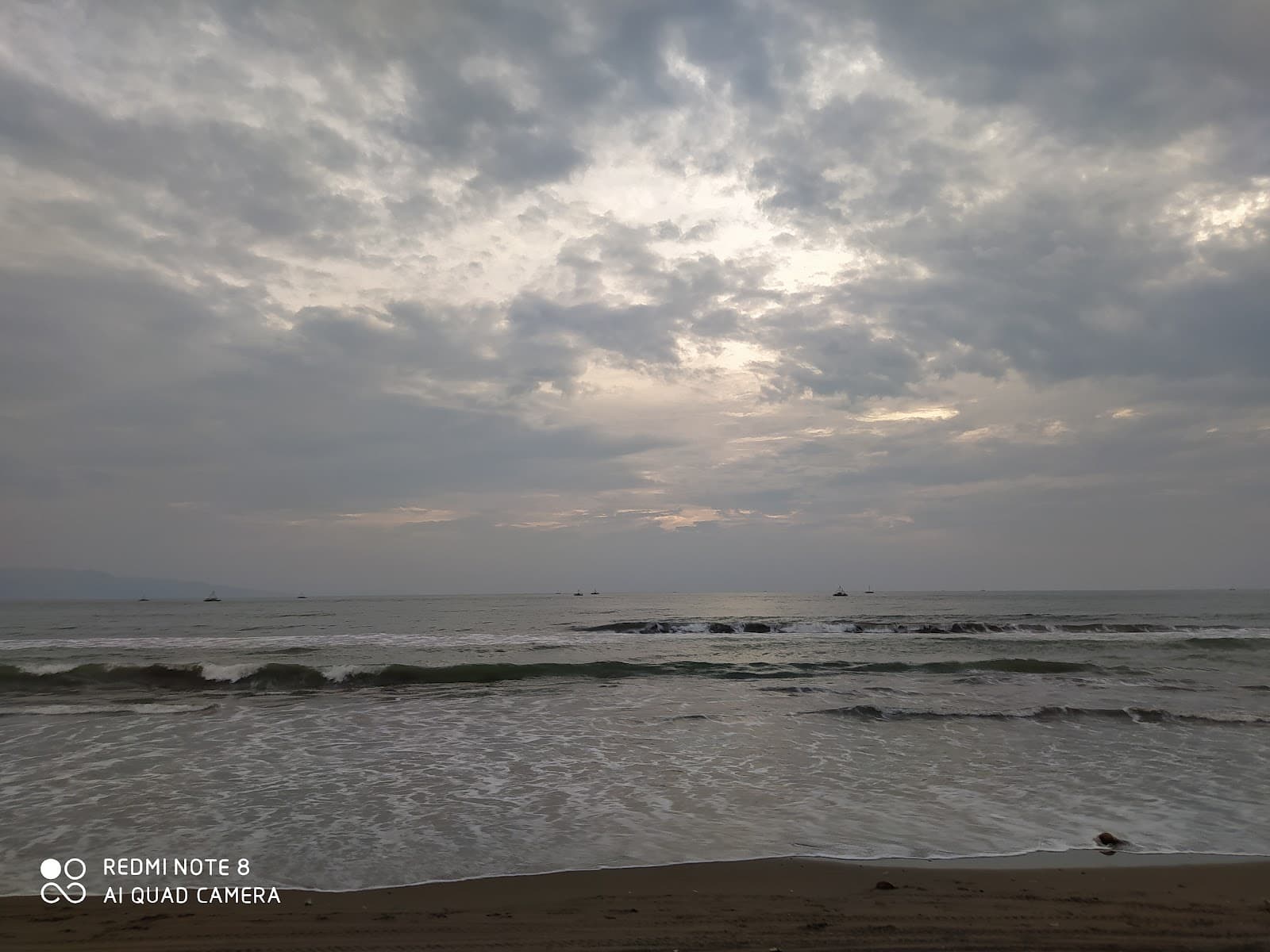 Ciletuh Geopark Information Center - Image 1