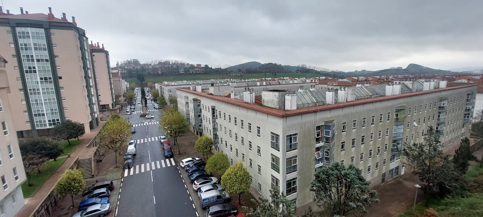 Fontiñas Neighborhood - Image 1