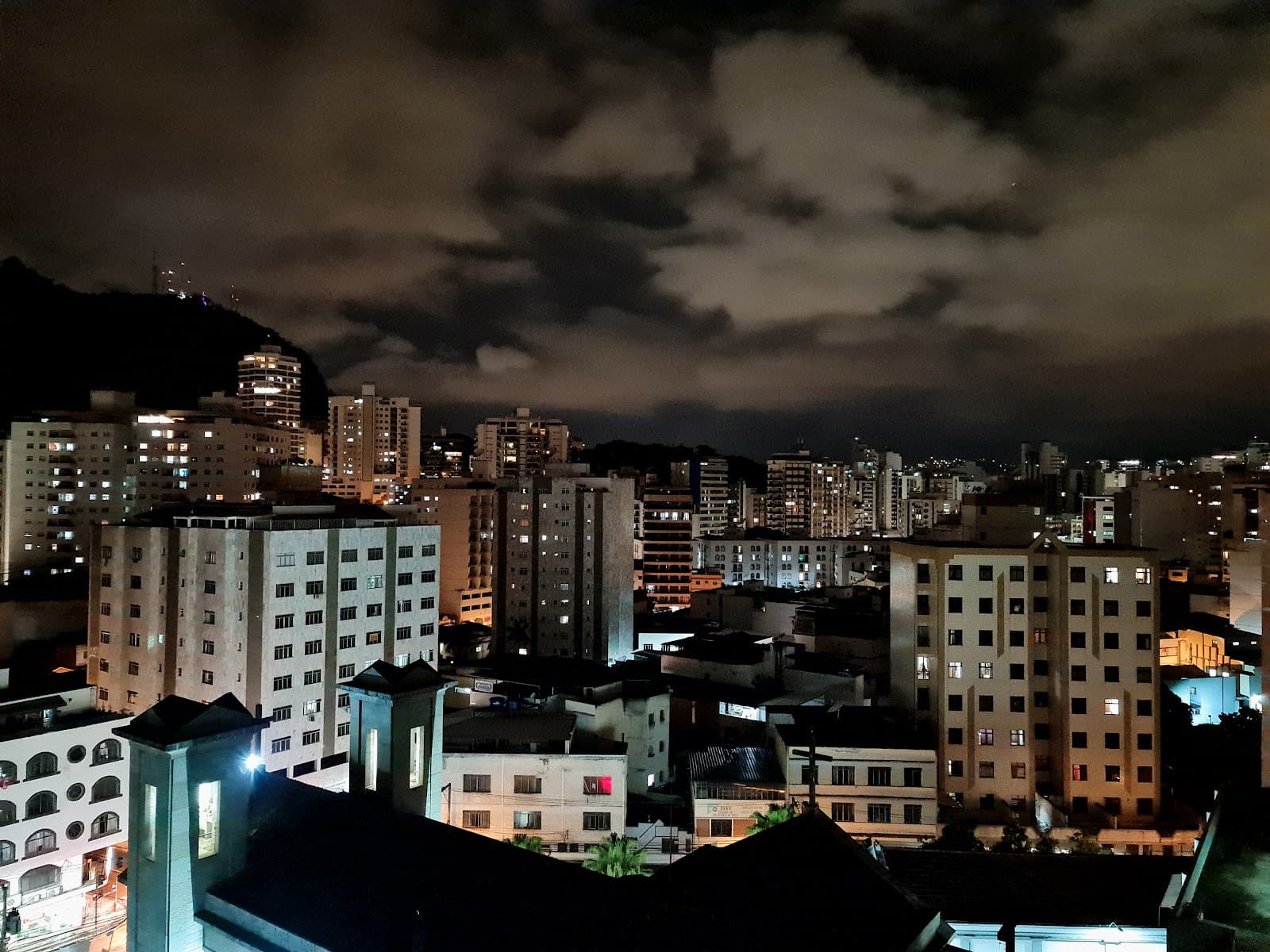 São Mateus neighborhood - Image 1