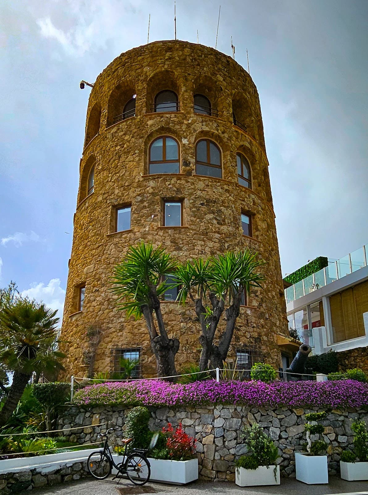 Mirador de Benabola - Image 1