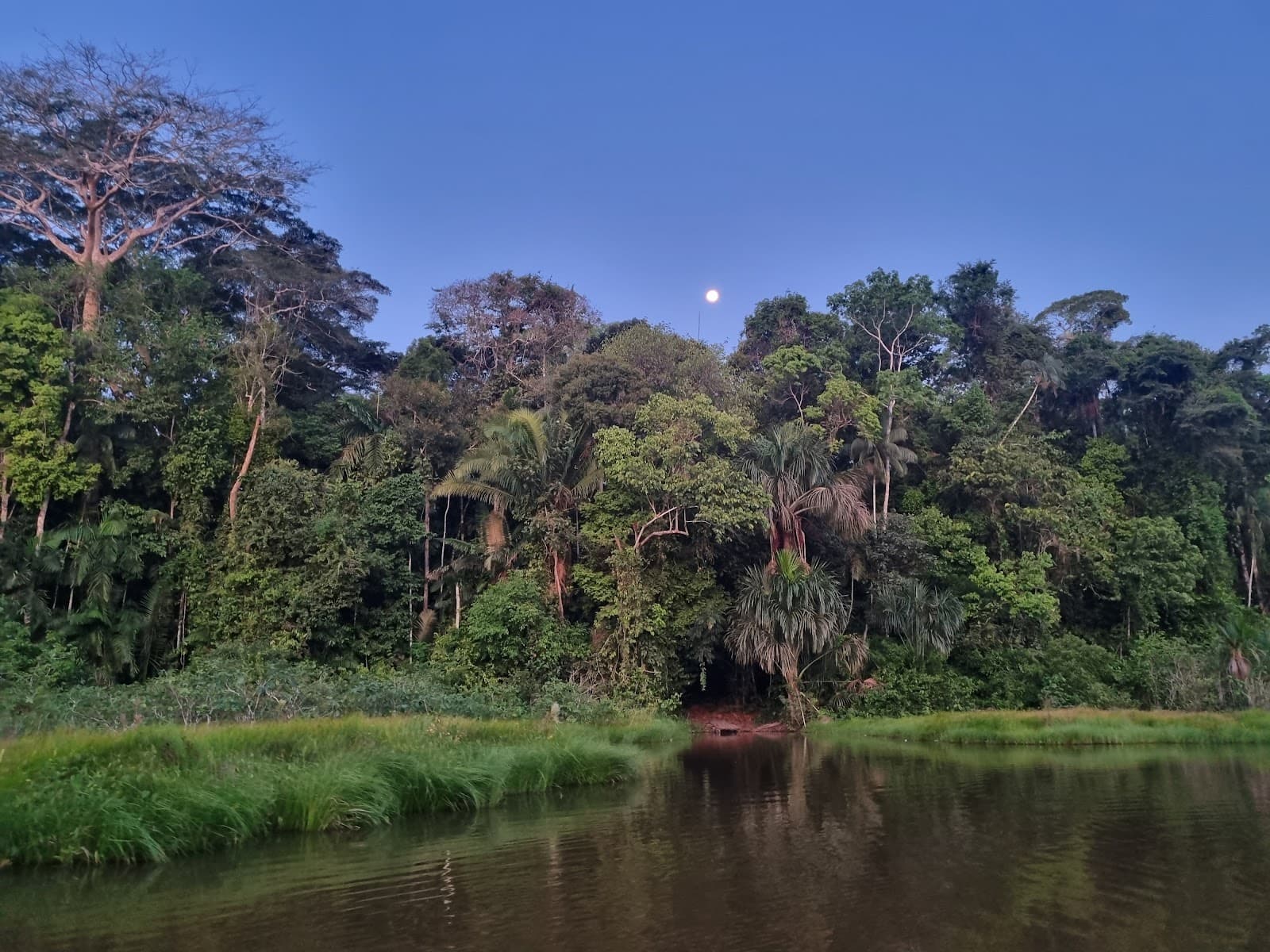 Condenado Lake - Image 1