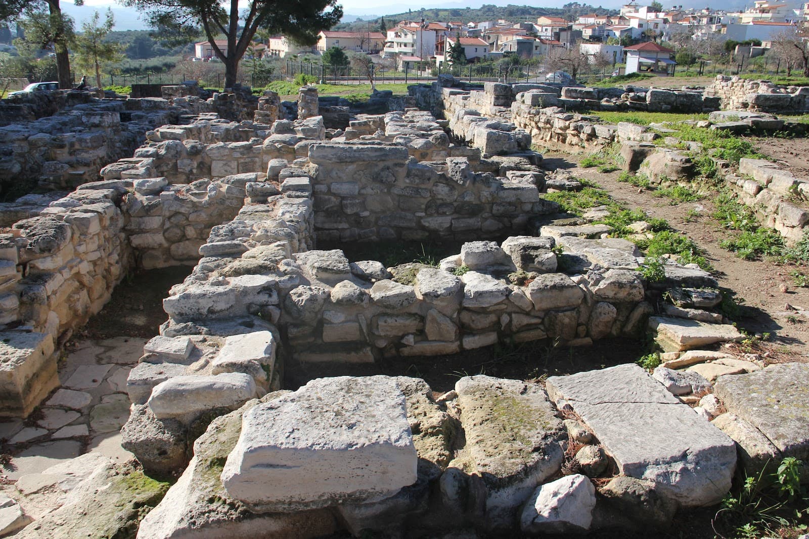 Tylissos - Image 1