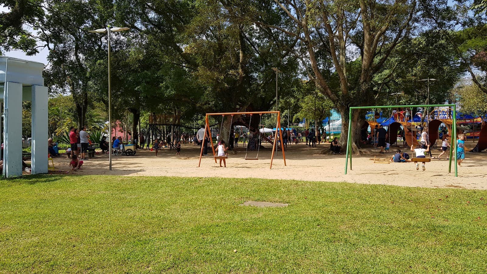 Parque Antonio Fláquer Ipiranguinha - Image 1